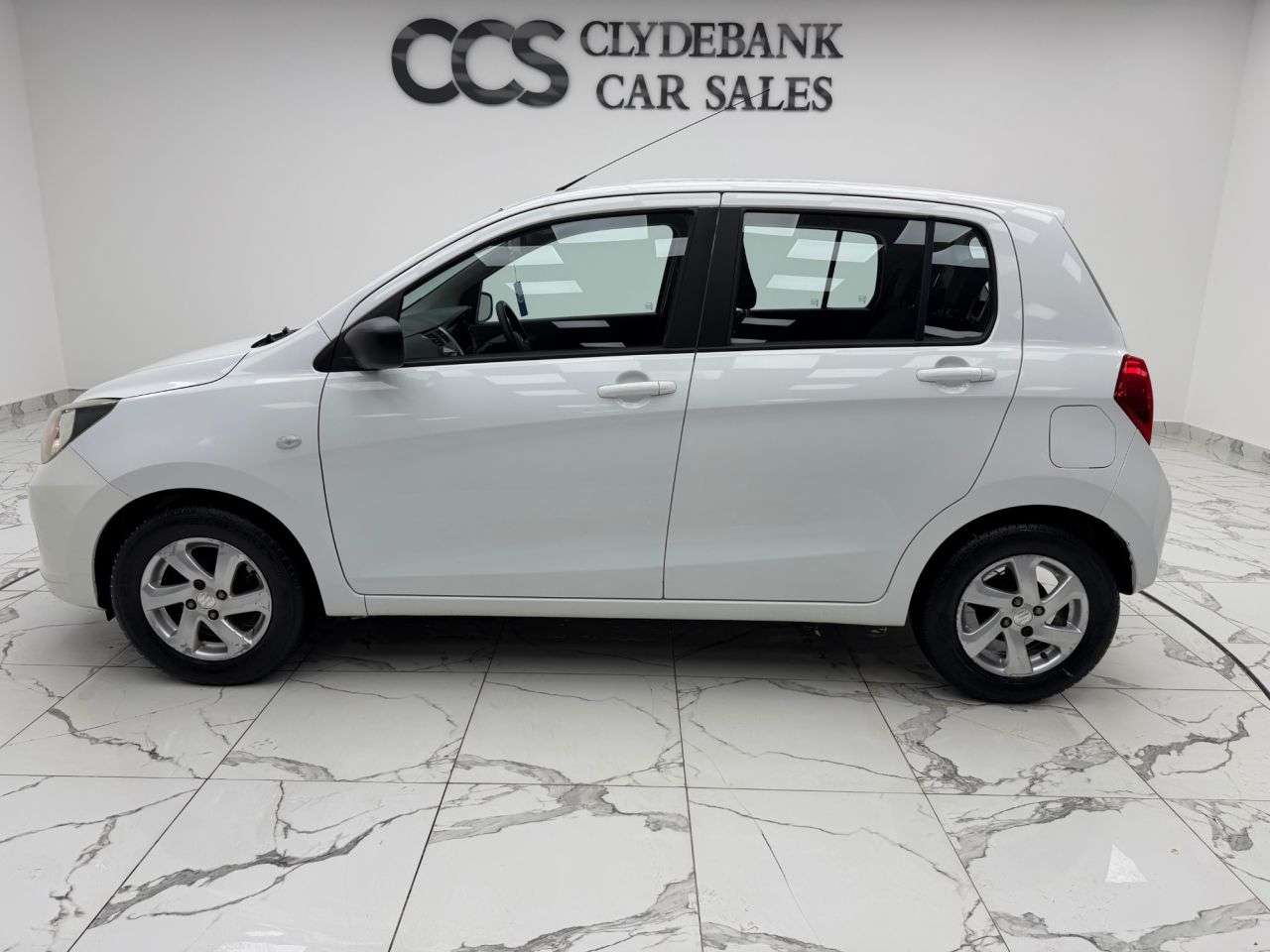 2015 SUZUKI CELERIO 2015 SUZUKI CELERIO