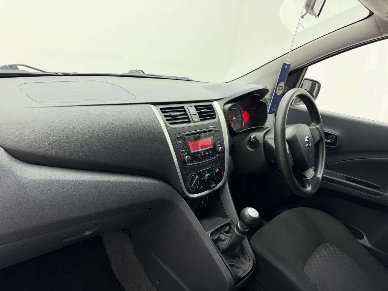 2015 SUZUKI CELERIO 2015 SUZUKI CELERIO