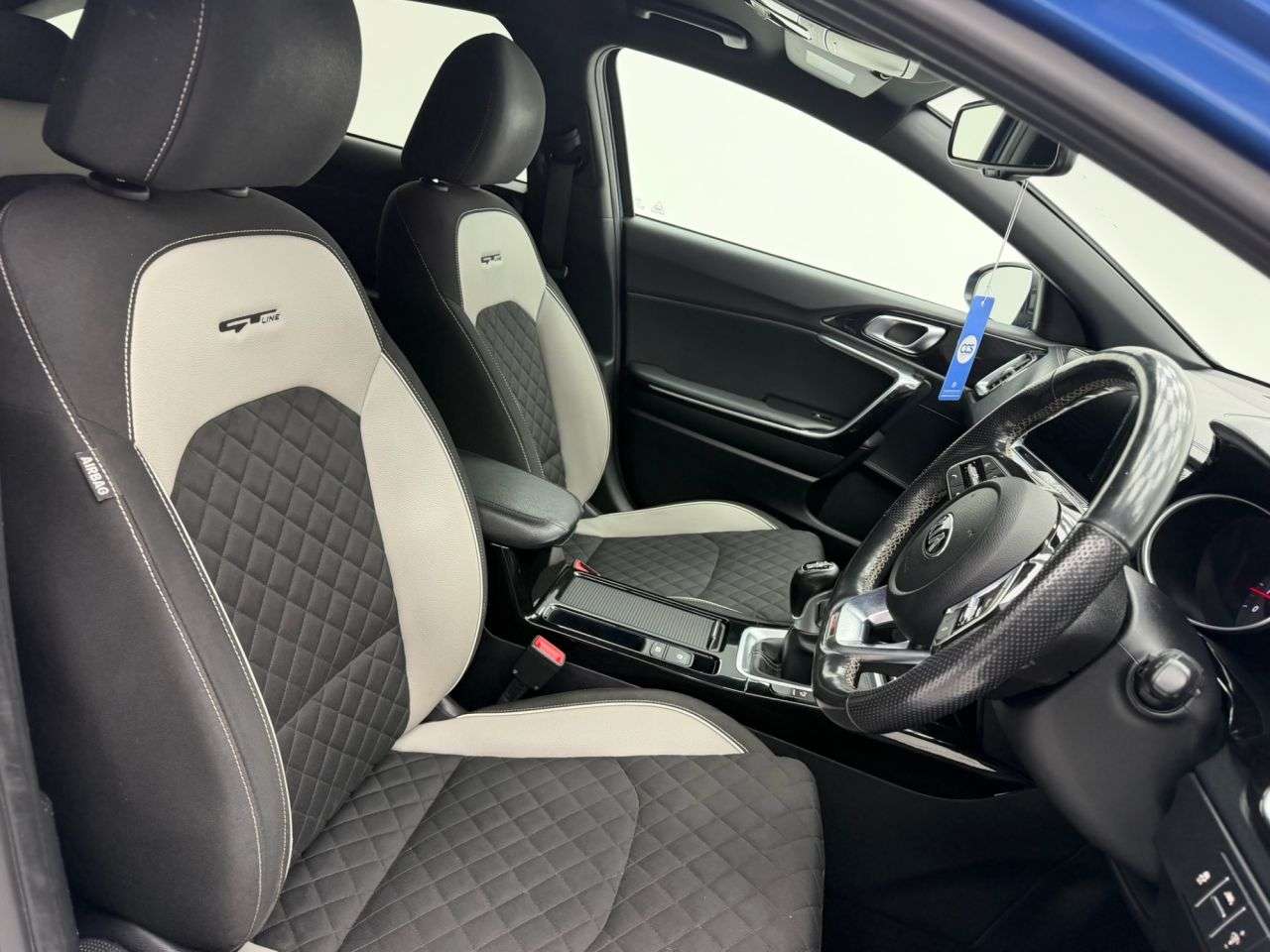 2019 KIA PROCEED 2019 KIA PROCEED