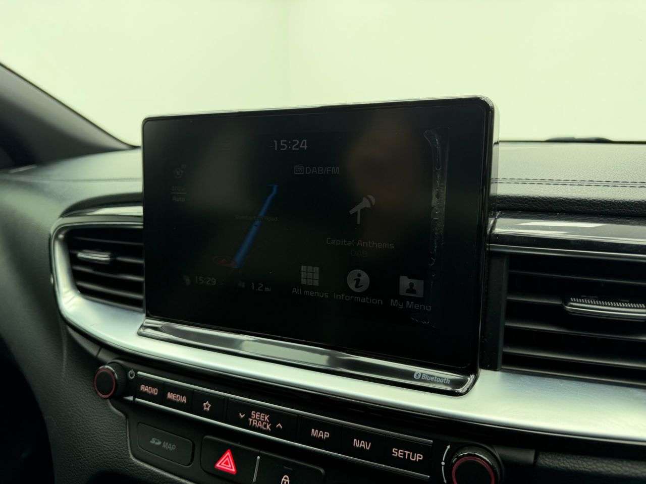 2019 KIA PROCEED 2019 KIA PROCEED