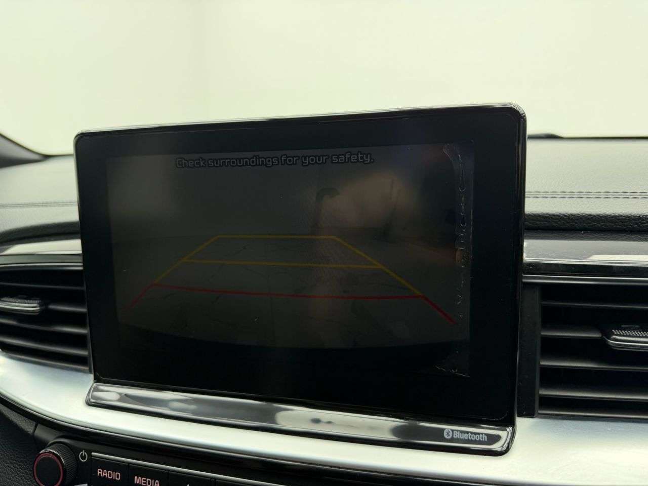 2019 KIA PROCEED 2019 KIA PROCEED