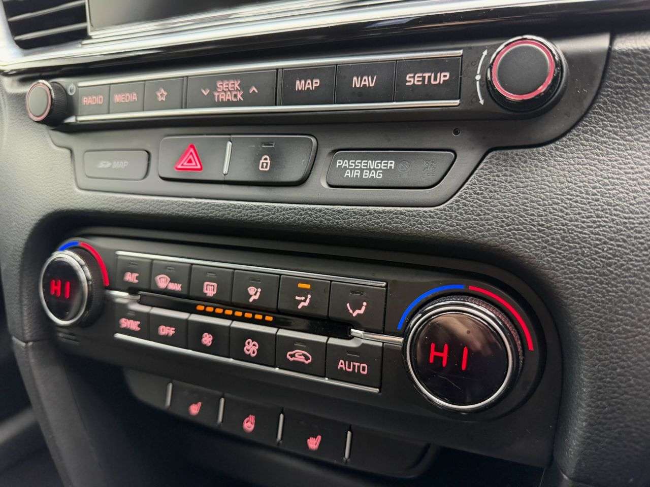 2019 KIA PROCEED 2019 KIA PROCEED