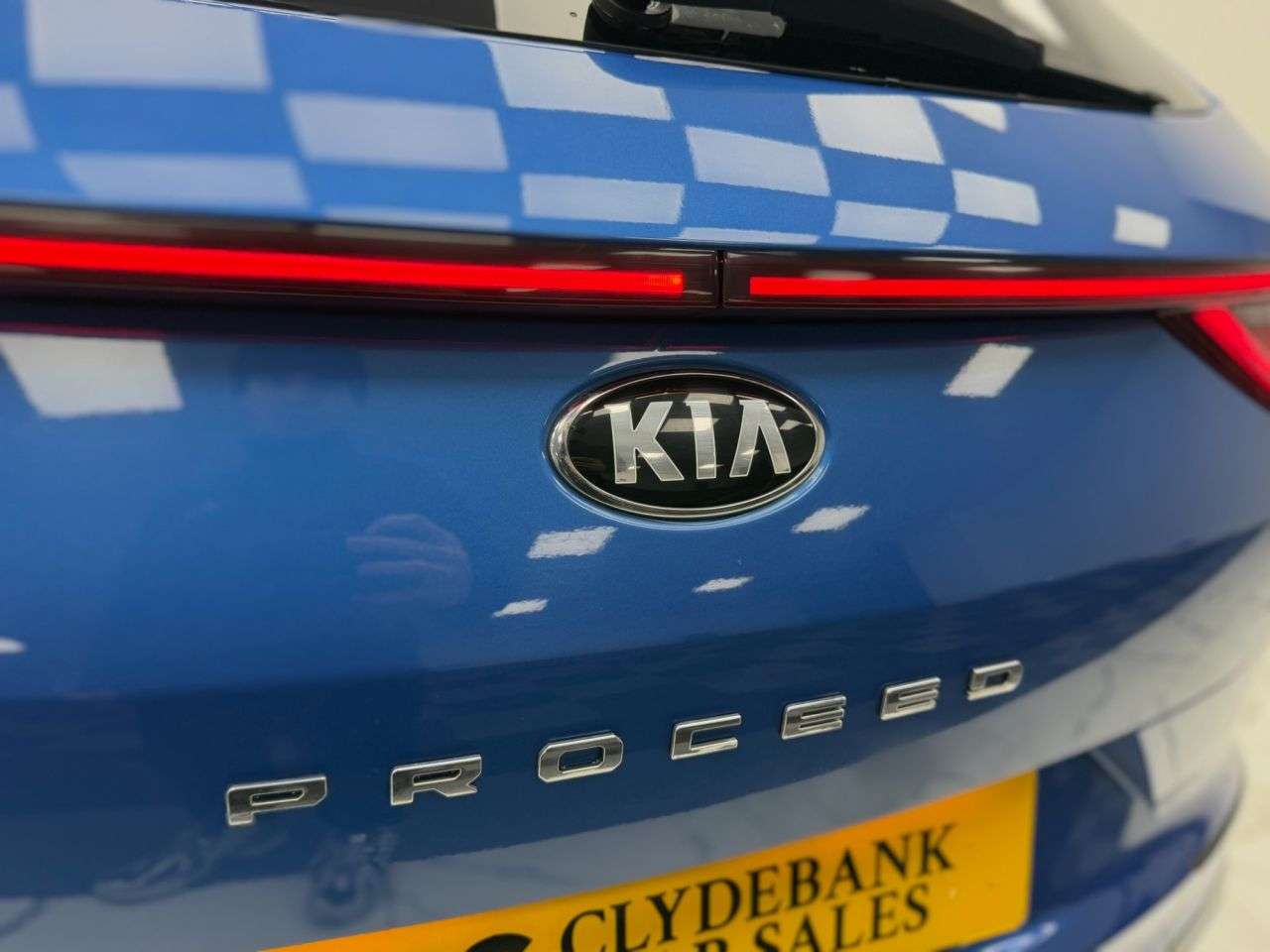 2019 KIA PROCEED 2019 KIA PROCEED