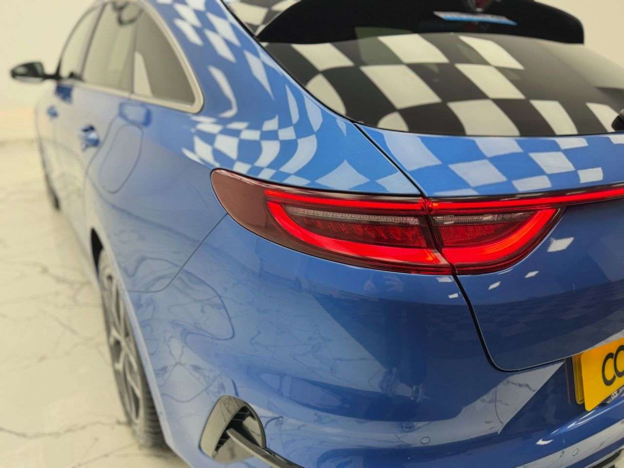 2019 KIA PROCEED 2019 KIA PROCEED