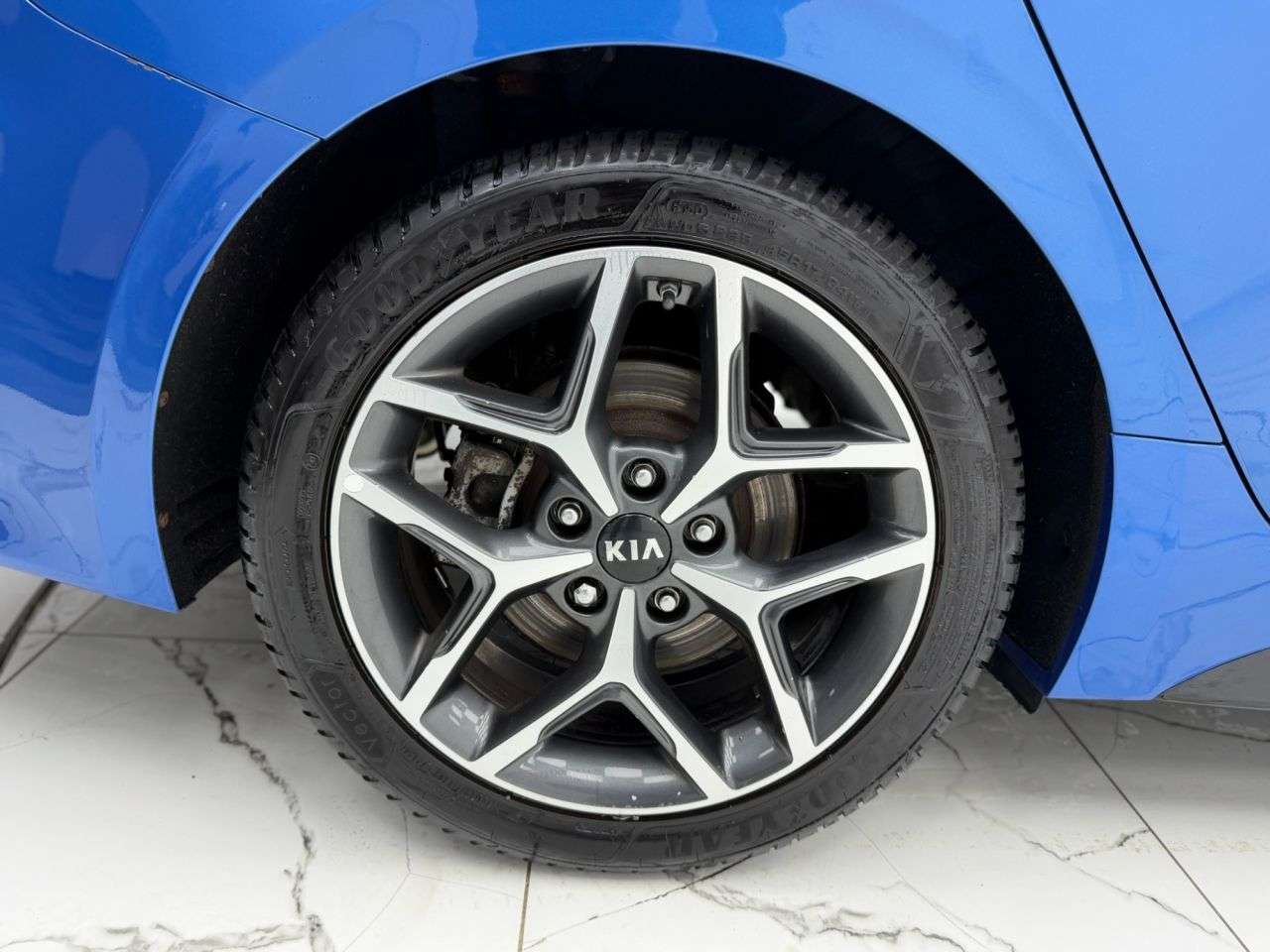 2019 KIA PROCEED 2019 KIA PROCEED