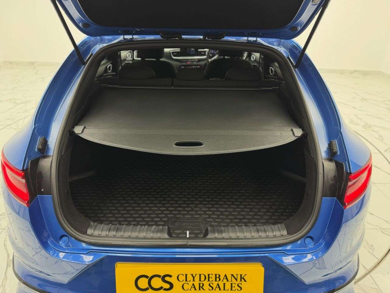 2019 KIA PROCEED 2019 KIA PROCEED