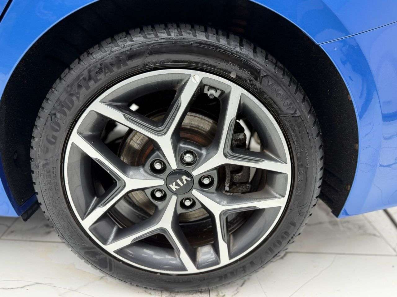 2019 KIA PROCEED 2019 KIA PROCEED