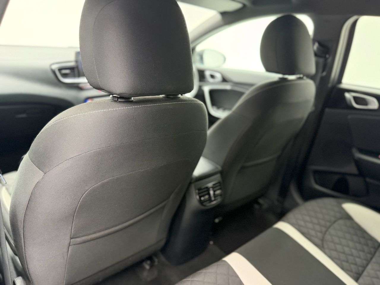 2019 KIA PROCEED 2019 KIA PROCEED