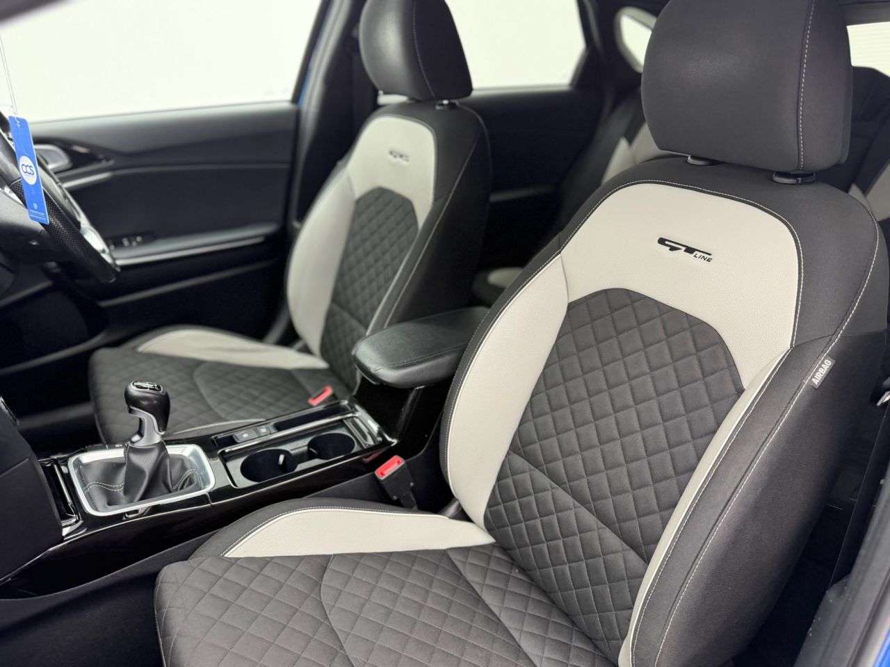 2019 KIA PROCEED 2019 KIA PROCEED