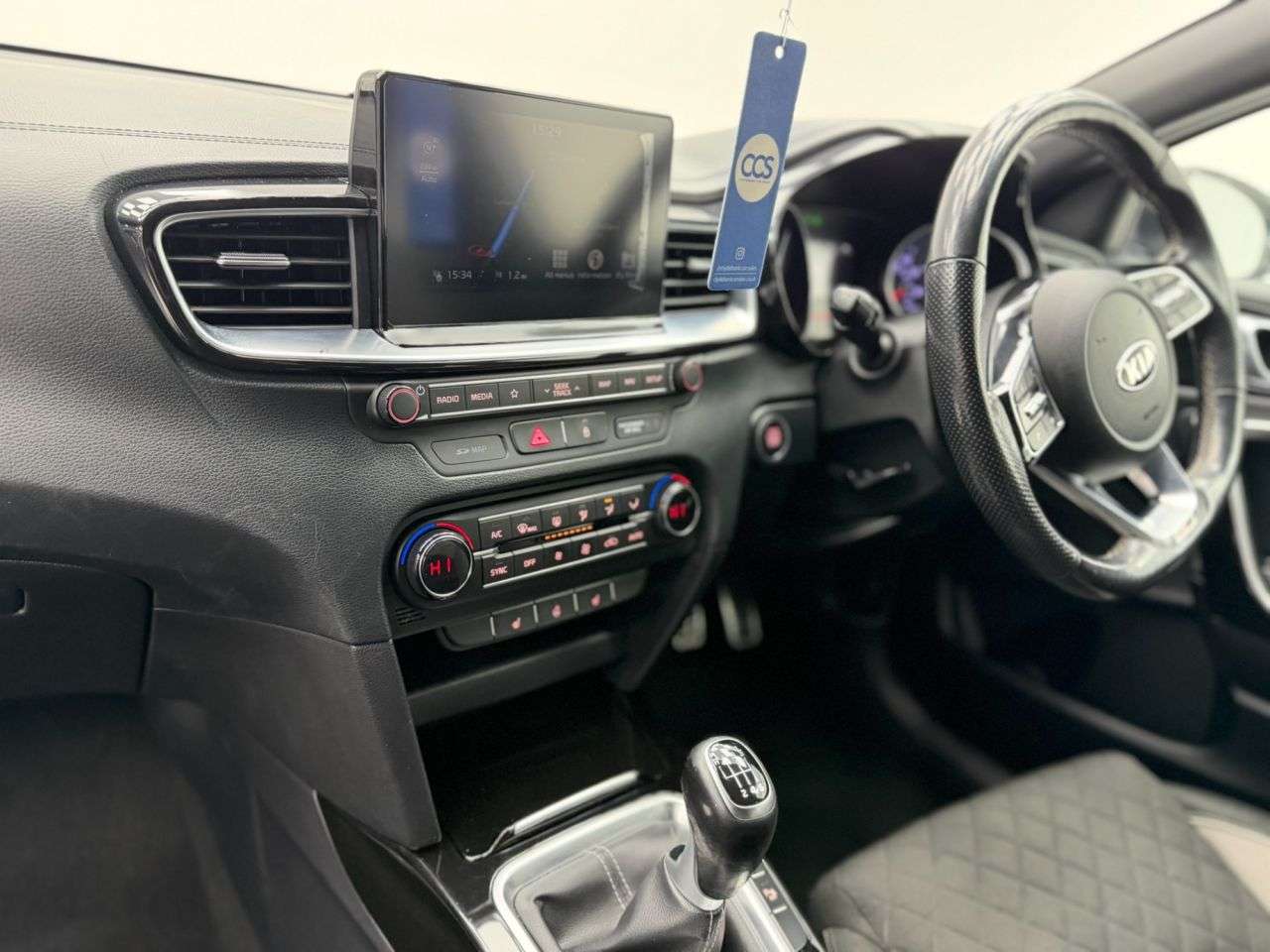 2019 KIA PROCEED 2019 KIA PROCEED