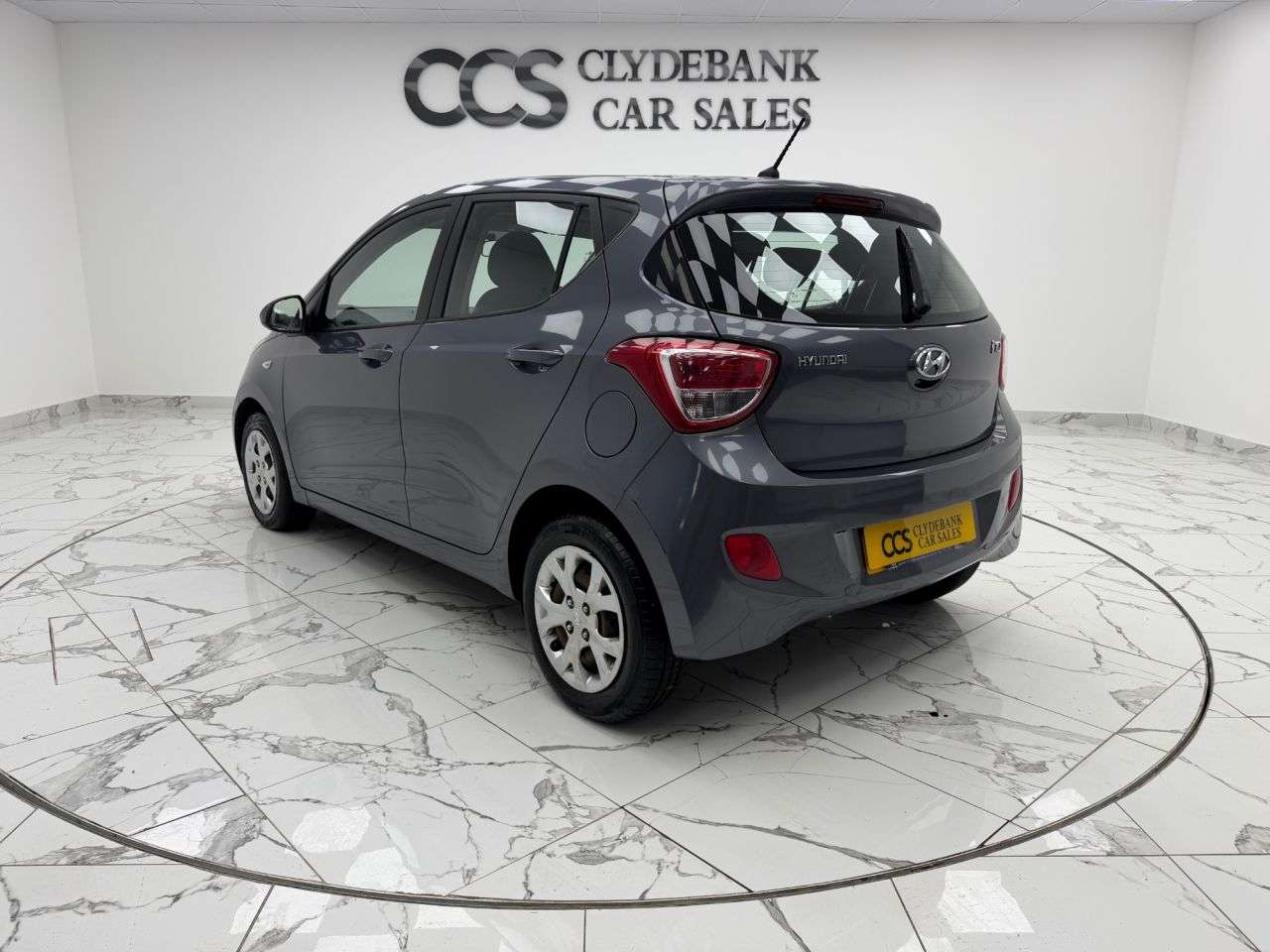 2016 HYUNDAI I10 2016 HYUNDAI I10
