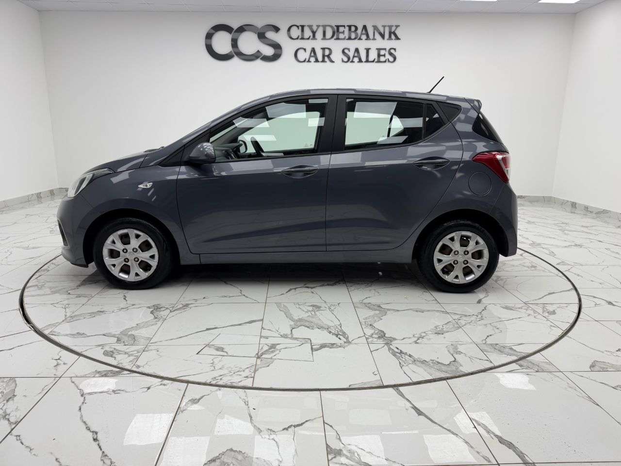 2016 HYUNDAI I10 2016 HYUNDAI I10