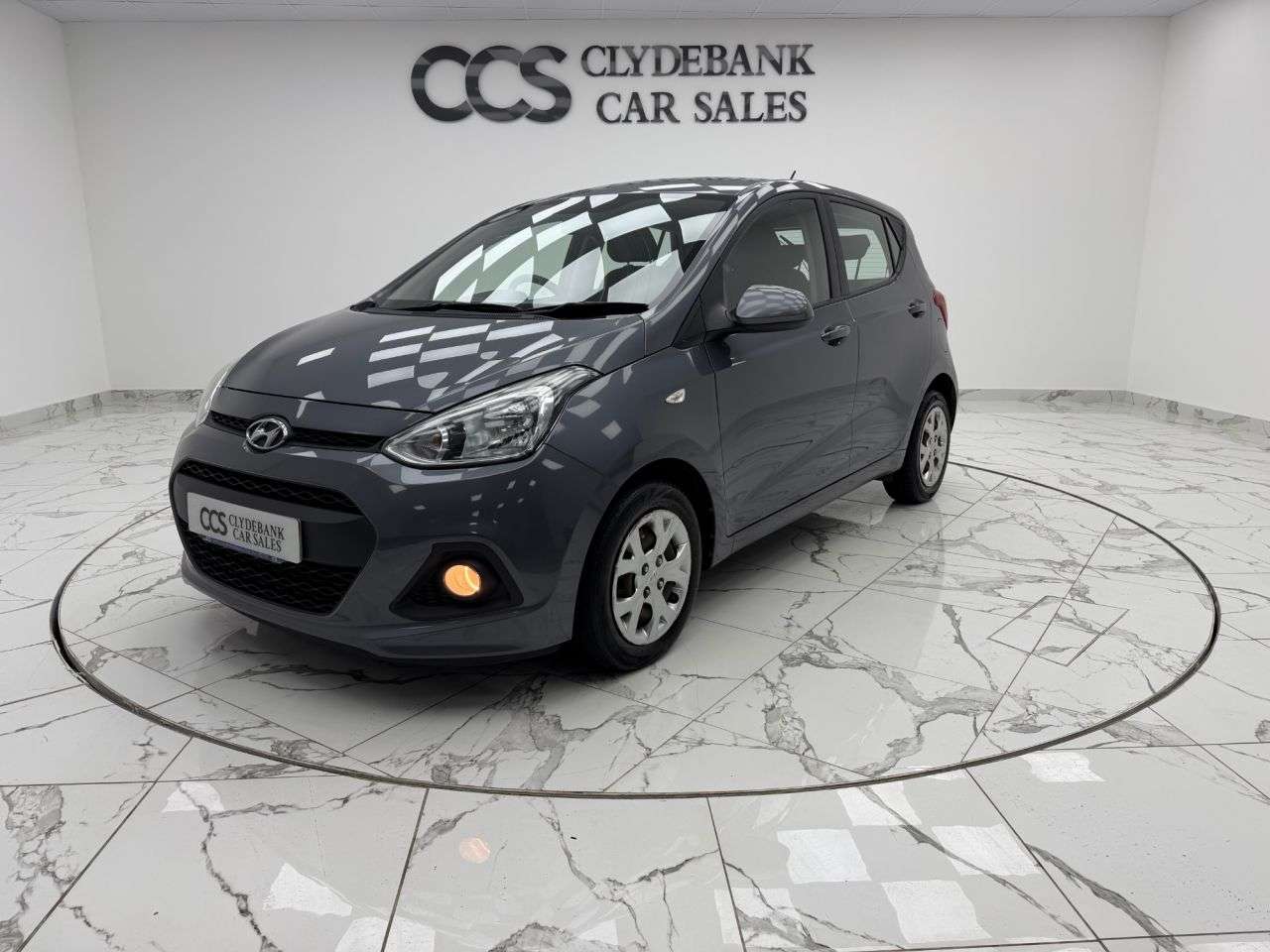 2016 HYUNDAI I10 2016 HYUNDAI I10