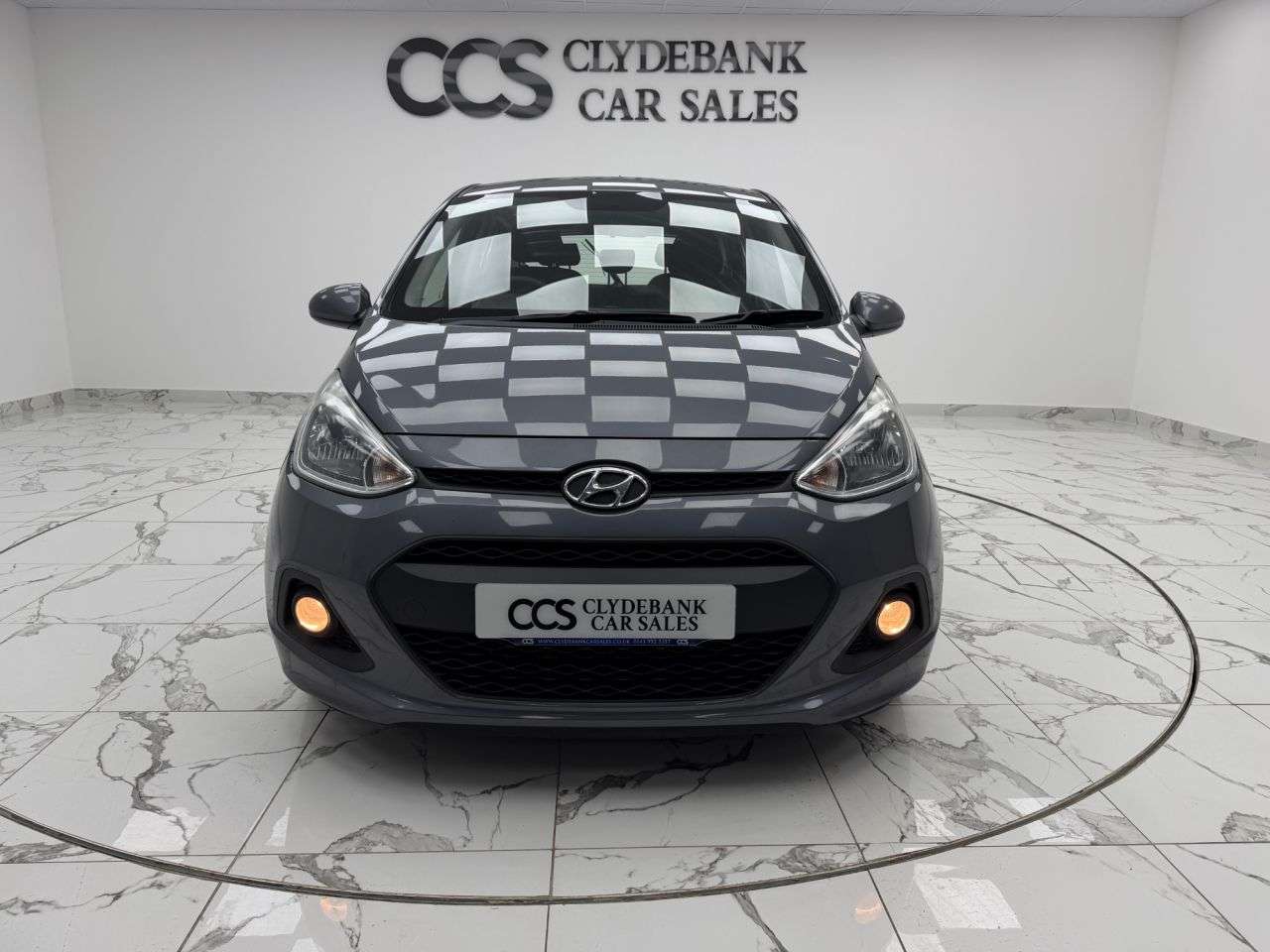 2016 HYUNDAI I10 2016 HYUNDAI I10