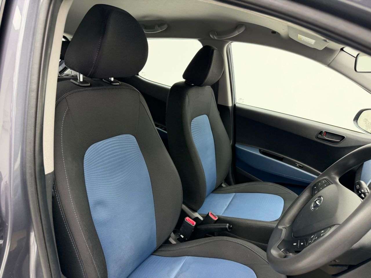 2016 HYUNDAI I10 2016 HYUNDAI I10