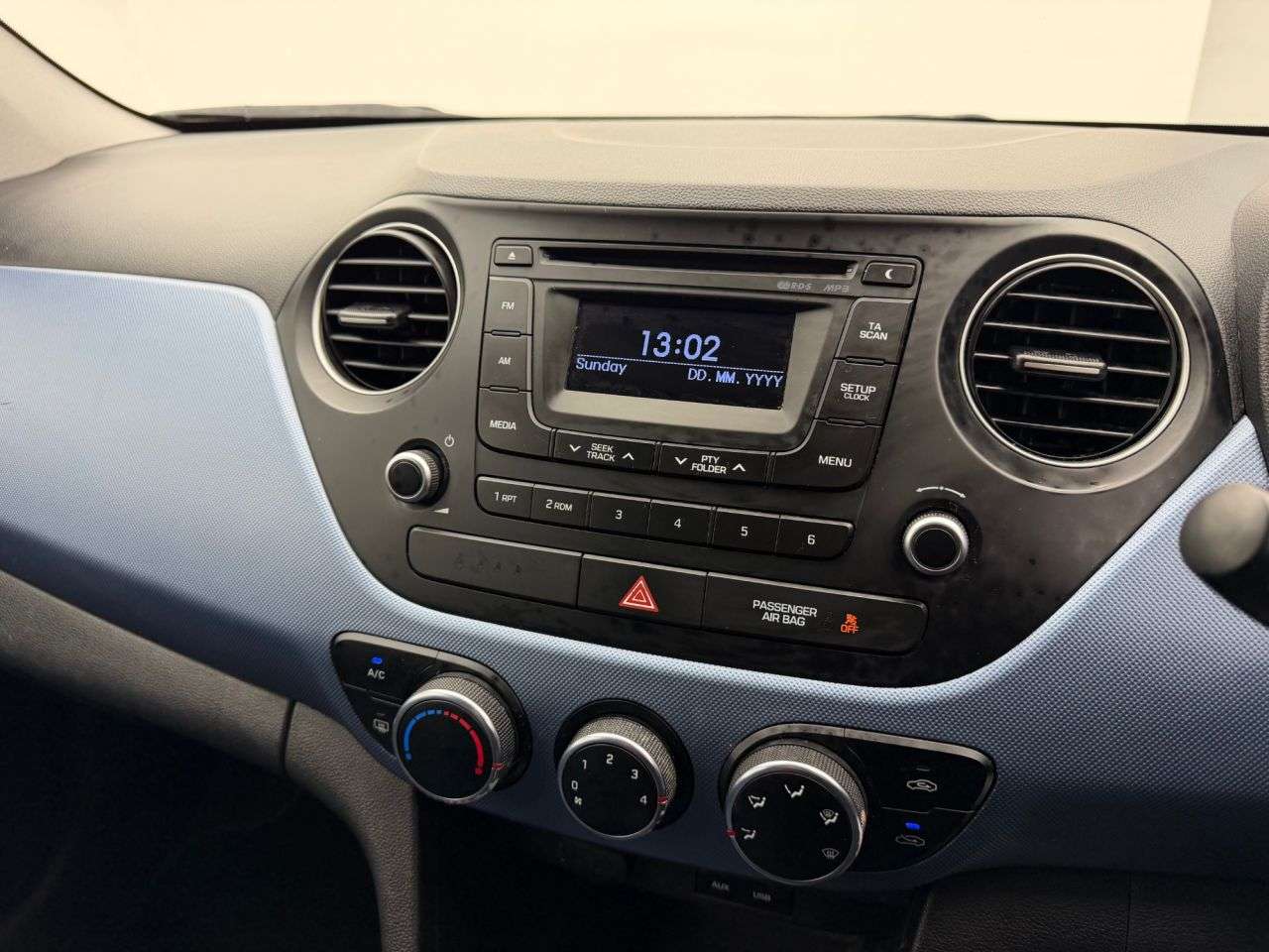 2016 HYUNDAI I10 2016 HYUNDAI I10