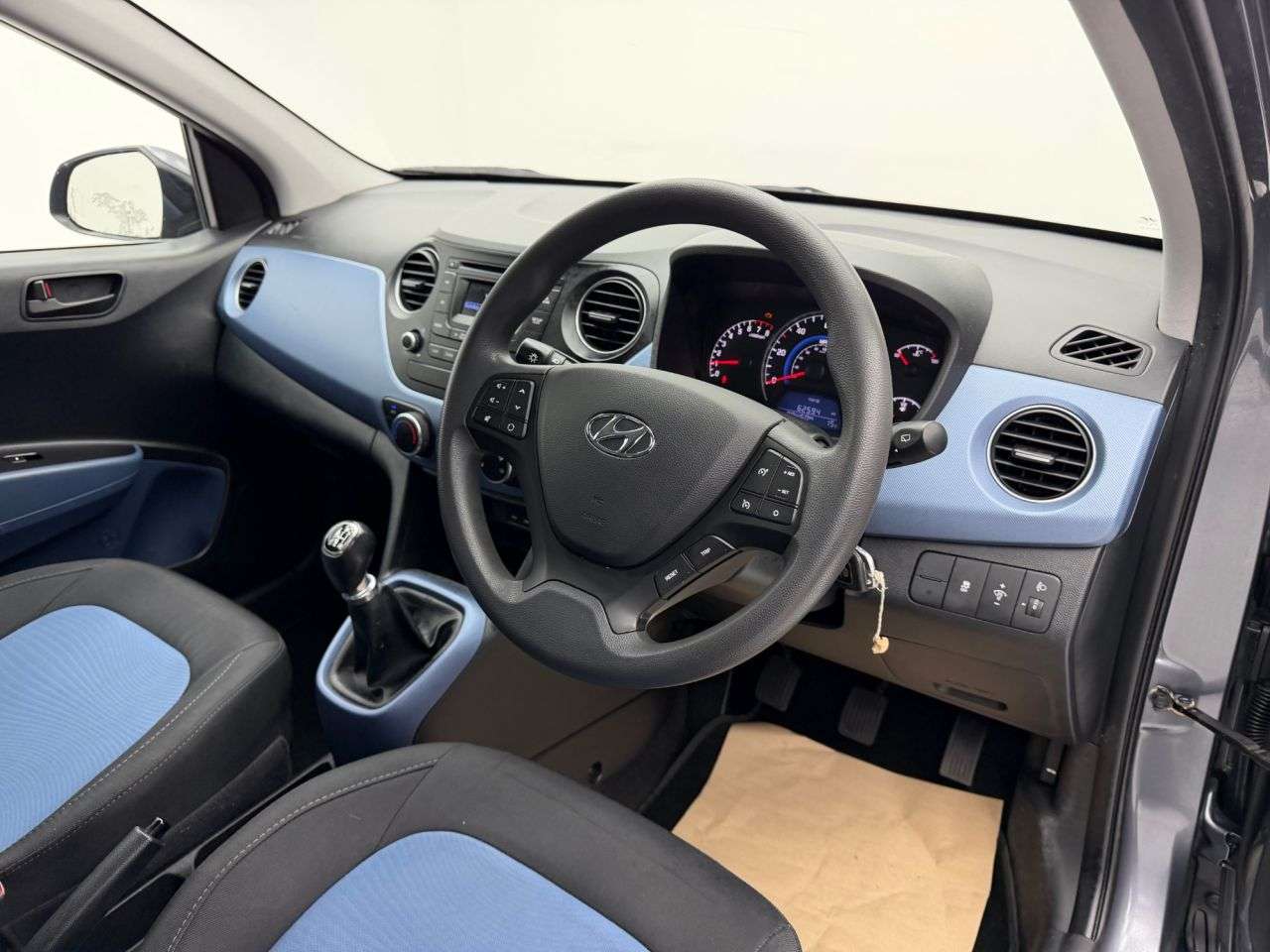 2016 HYUNDAI I10 2016 HYUNDAI I10