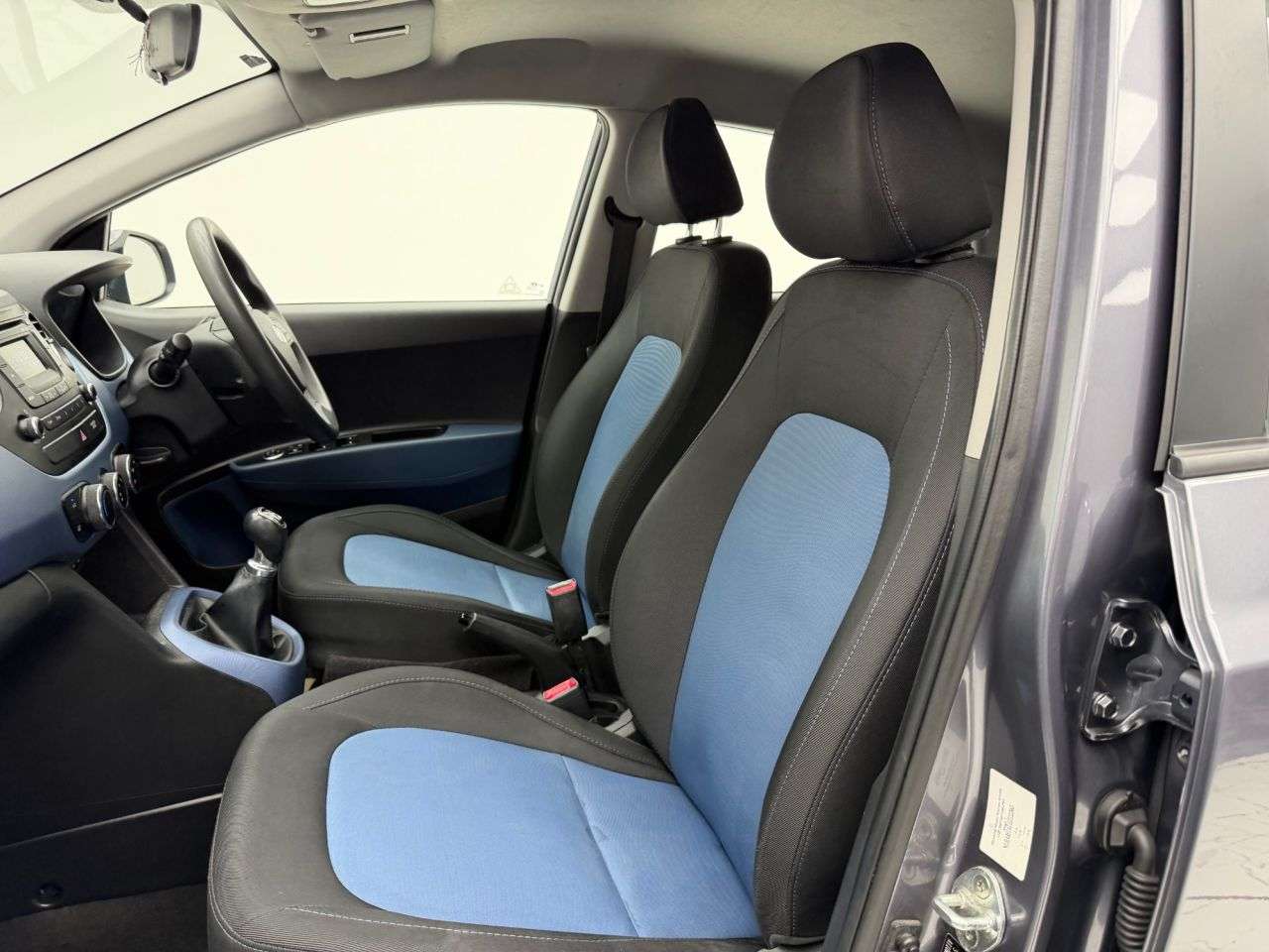 2016 HYUNDAI I10 2016 HYUNDAI I10