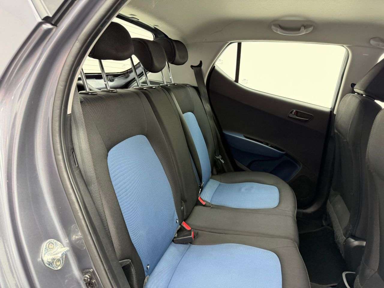 2016 HYUNDAI I10 2016 HYUNDAI I10