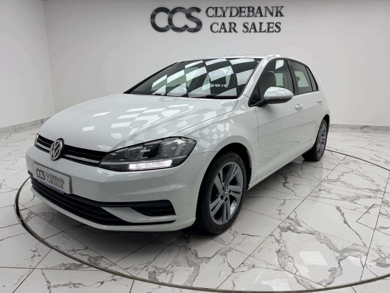 2018 VOLKSWAGEN GOLF 2018 VOLKSWAGEN GOLF