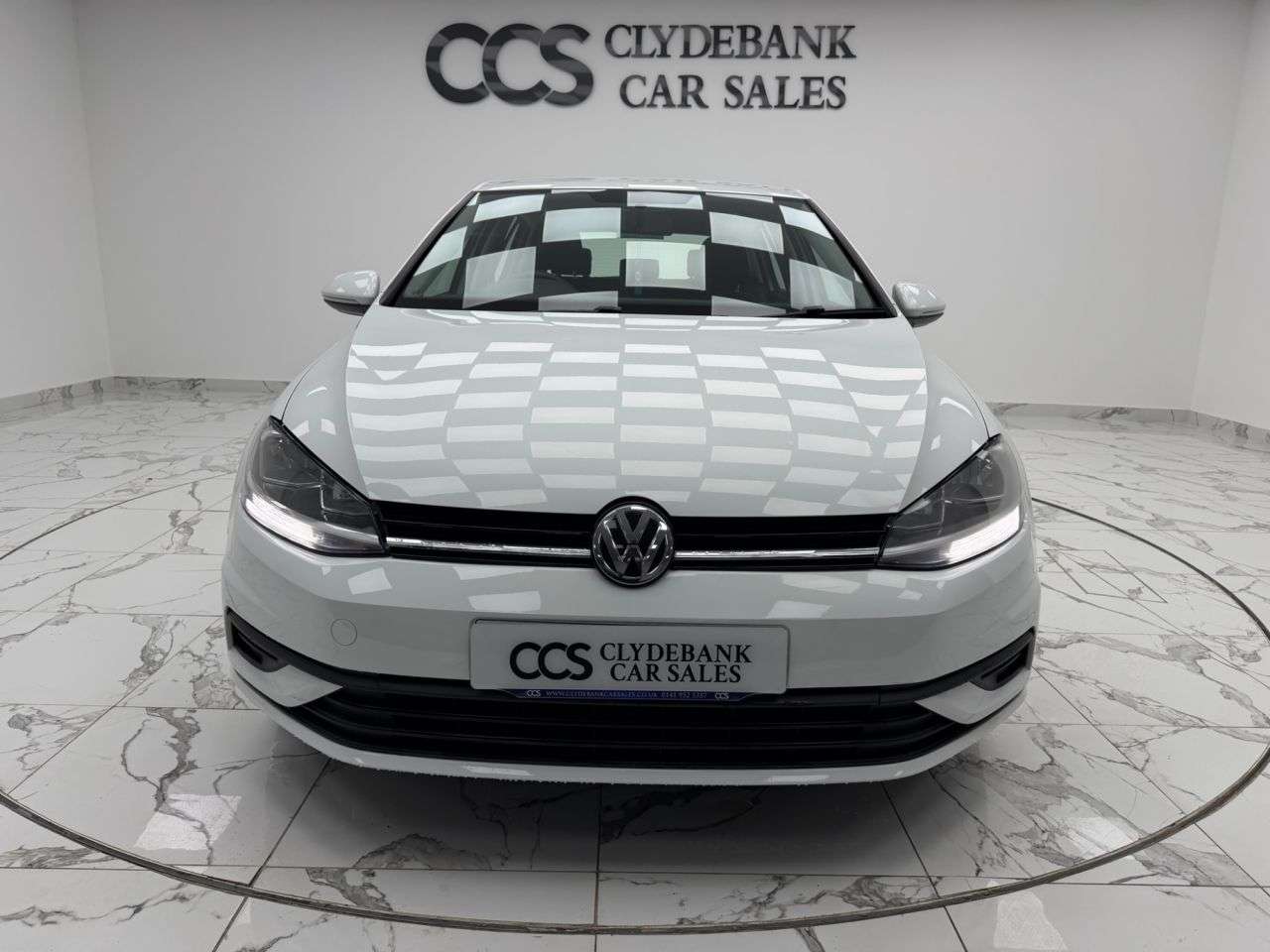 2018 VOLKSWAGEN GOLF 2018 VOLKSWAGEN GOLF