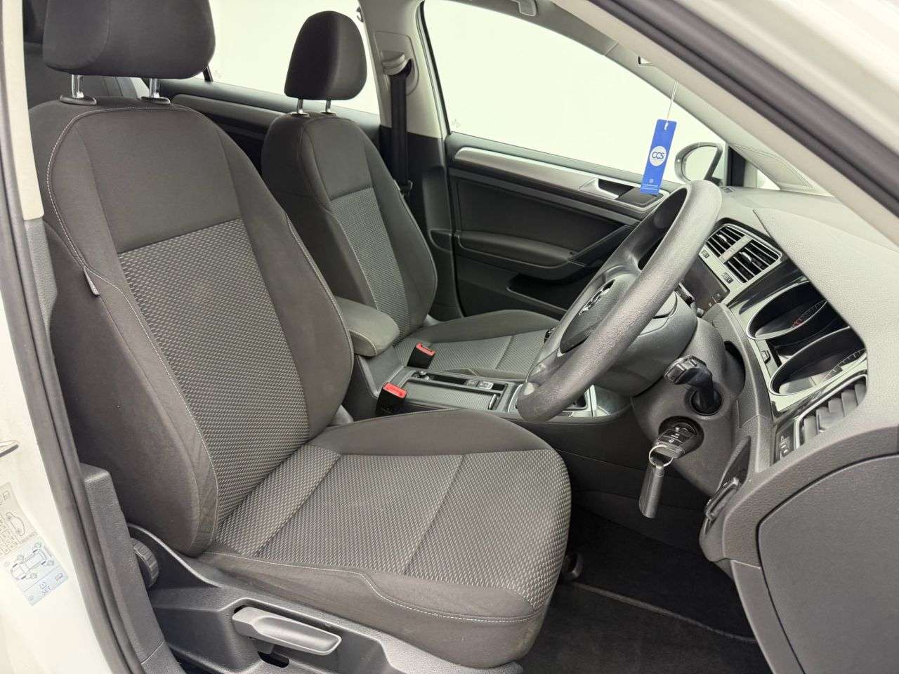 2018 VOLKSWAGEN GOLF 2018 VOLKSWAGEN GOLF