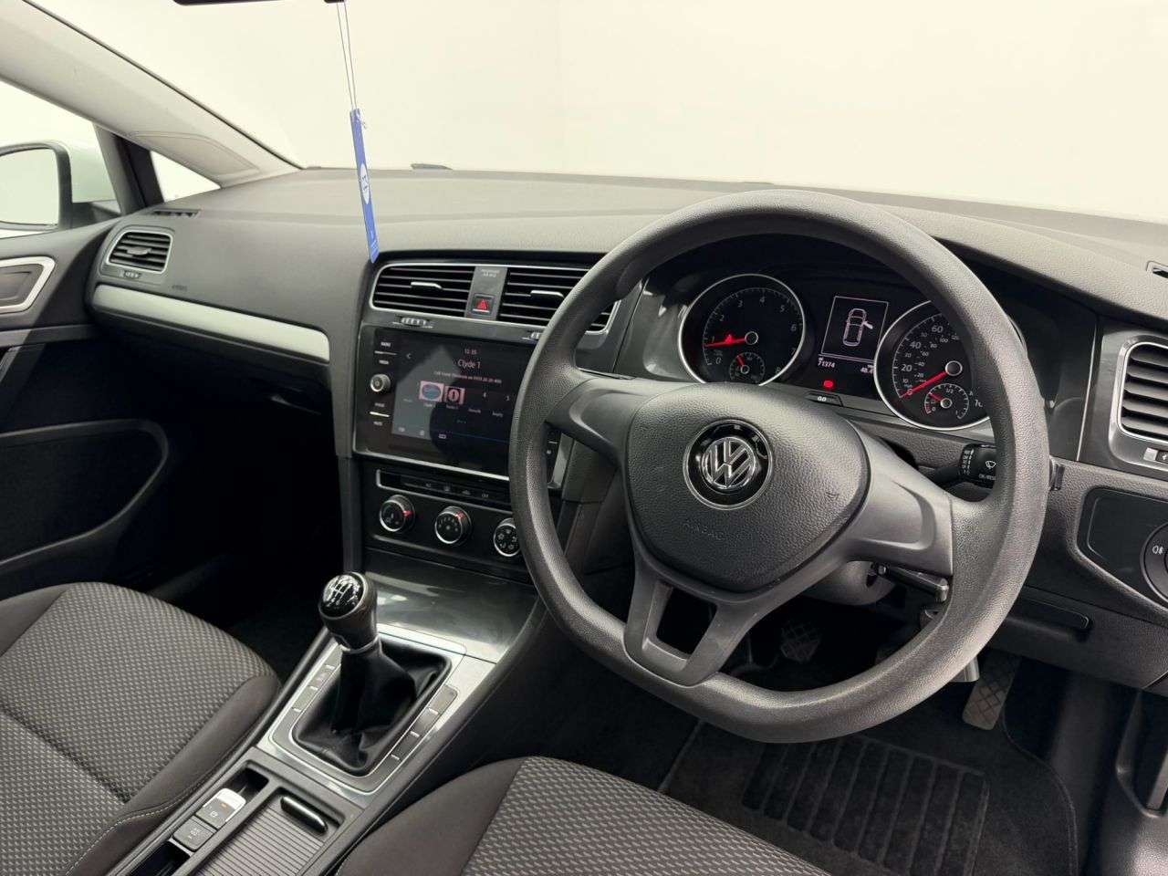 2018 VOLKSWAGEN GOLF 2018 VOLKSWAGEN GOLF