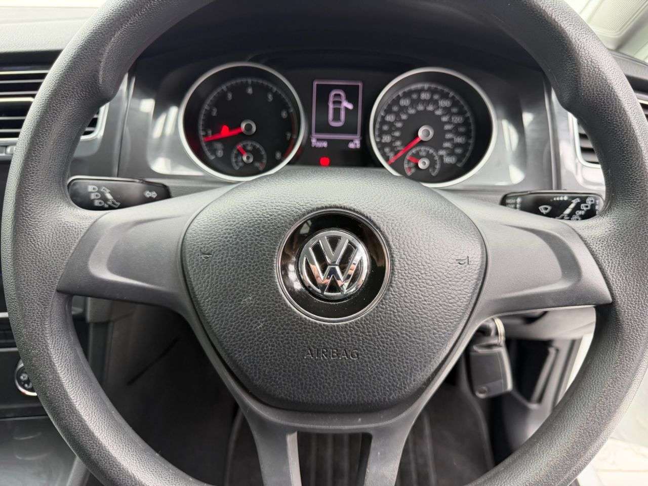 2018 VOLKSWAGEN GOLF 2018 VOLKSWAGEN GOLF