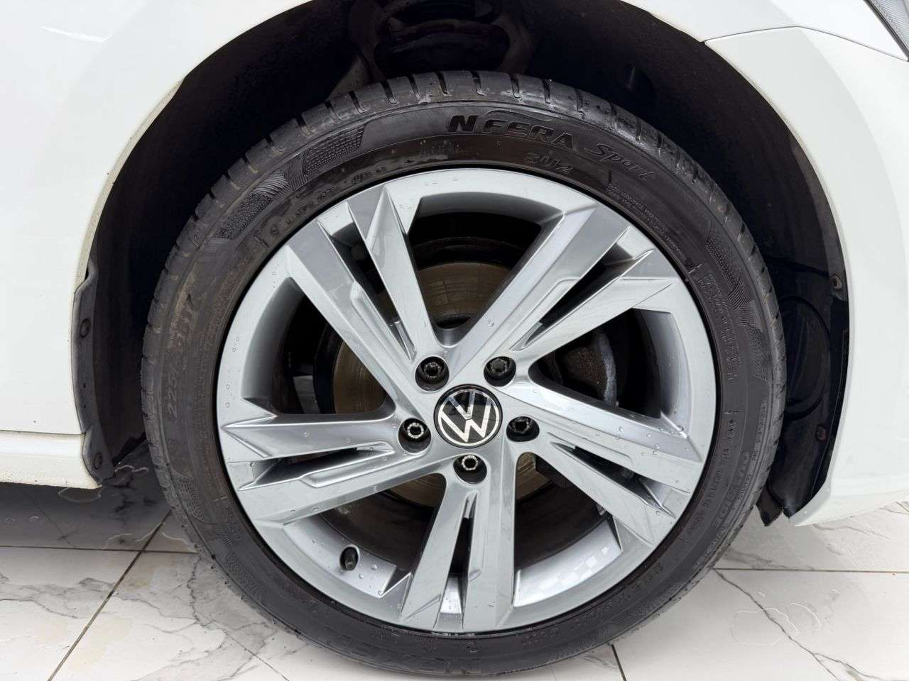 2018 VOLKSWAGEN GOLF 2018 VOLKSWAGEN GOLF