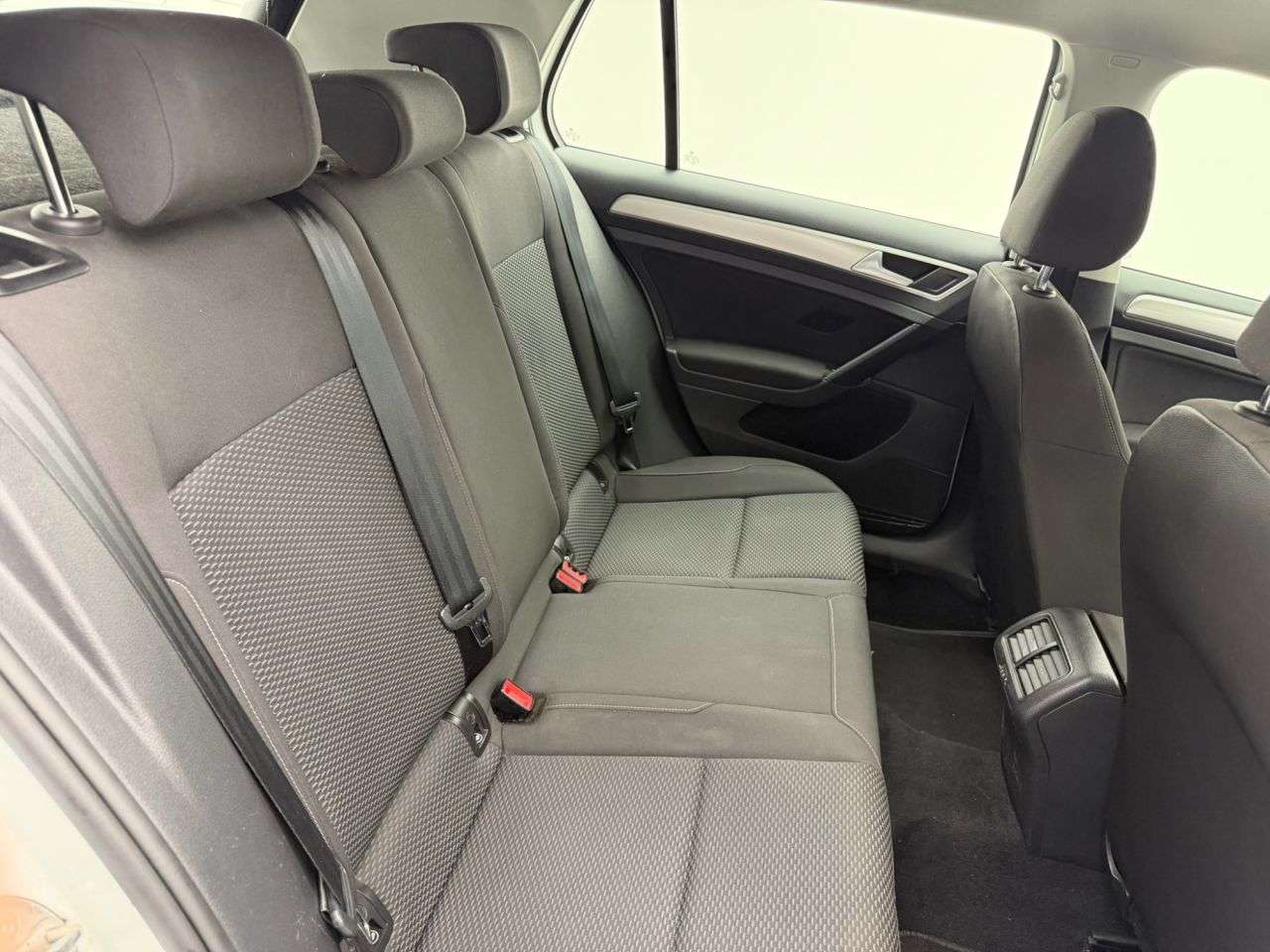 2018 VOLKSWAGEN GOLF 2018 VOLKSWAGEN GOLF