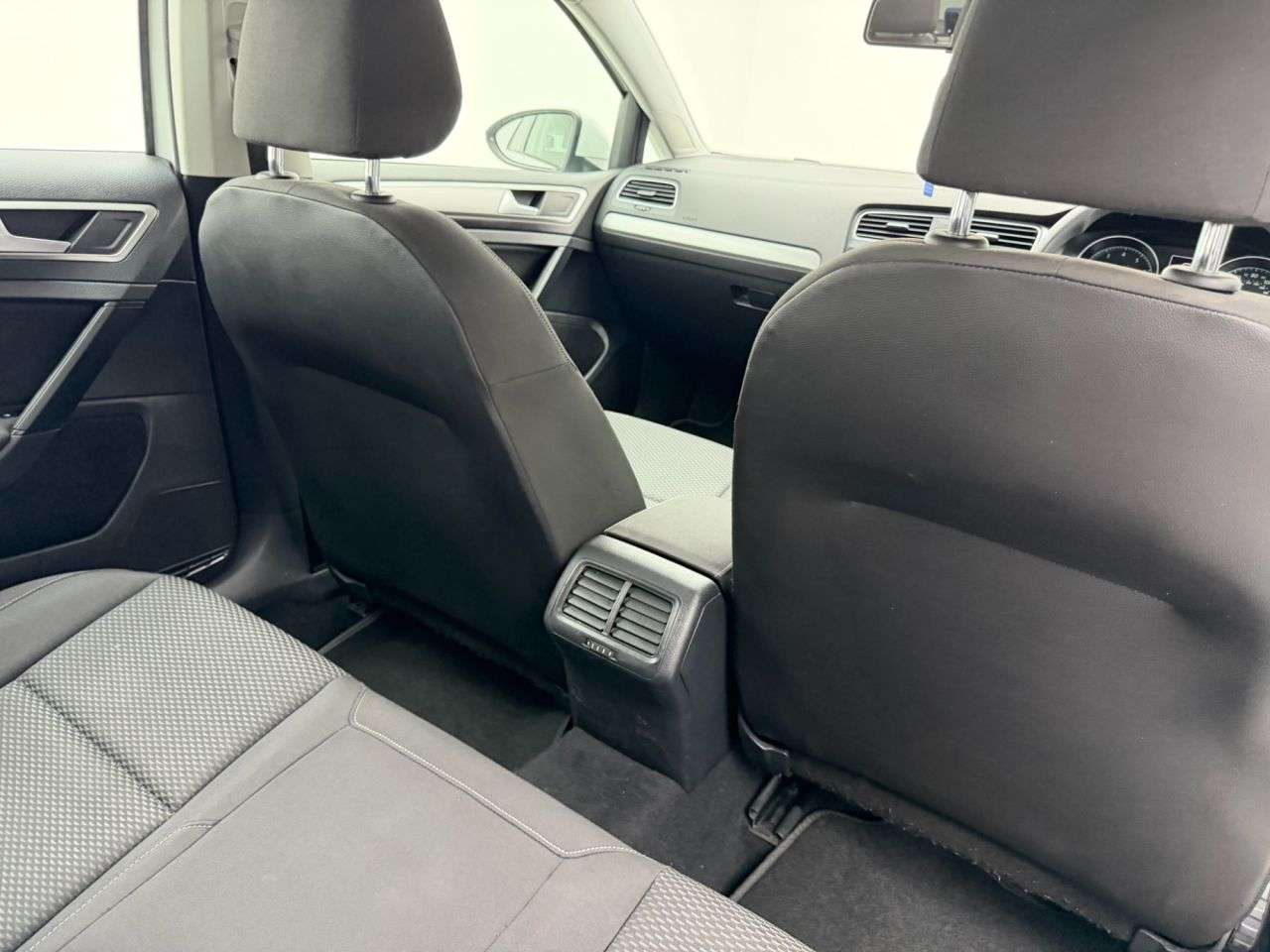 2018 VOLKSWAGEN GOLF 2018 VOLKSWAGEN GOLF