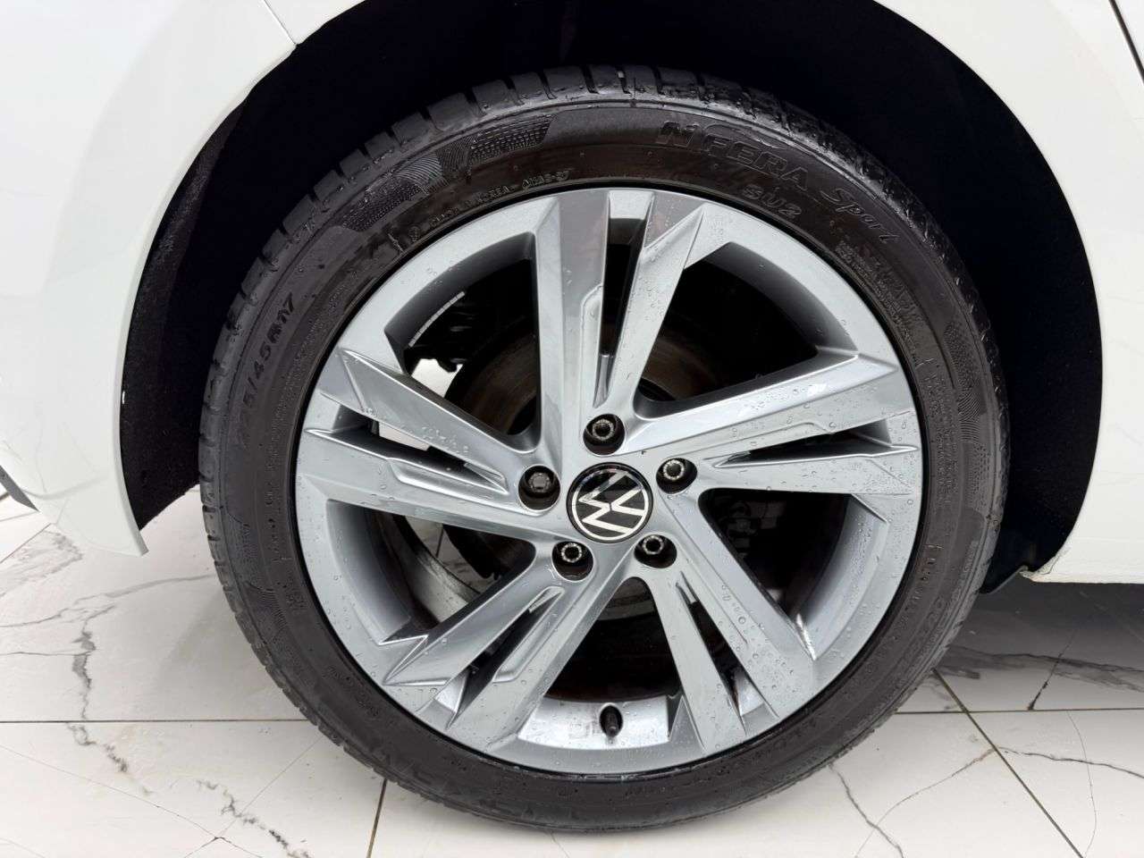 2018 VOLKSWAGEN GOLF 2018 VOLKSWAGEN GOLF