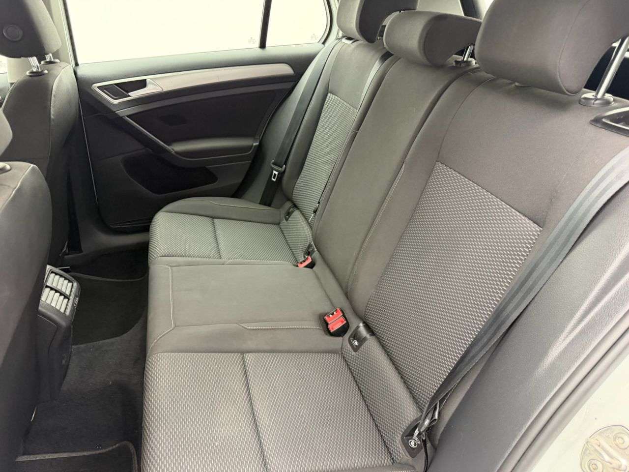 2018 VOLKSWAGEN GOLF 2018 VOLKSWAGEN GOLF