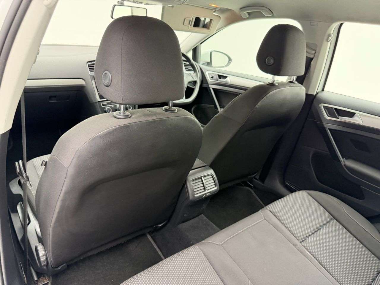 2018 VOLKSWAGEN GOLF 2018 VOLKSWAGEN GOLF