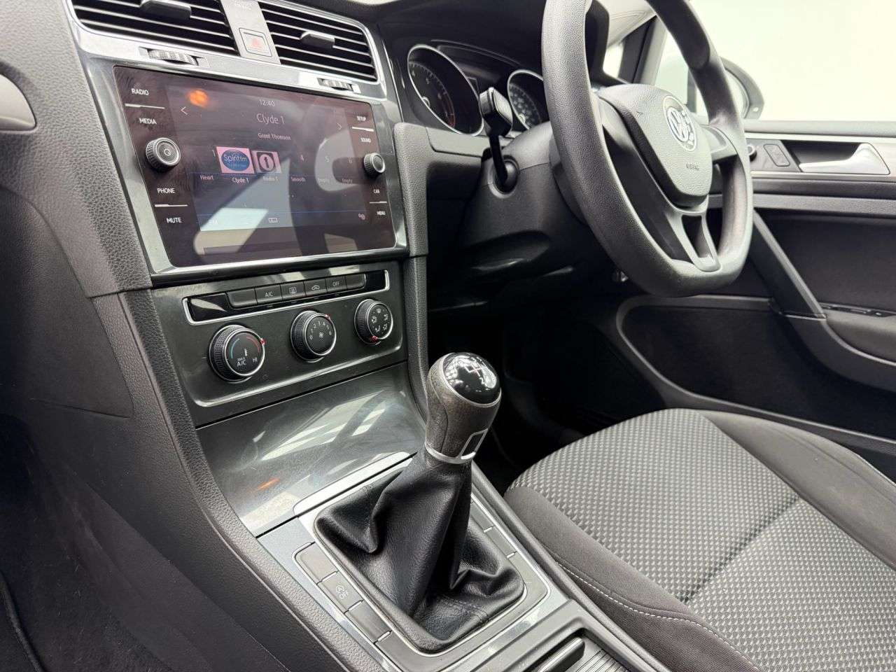 2018 VOLKSWAGEN GOLF 2018 VOLKSWAGEN GOLF