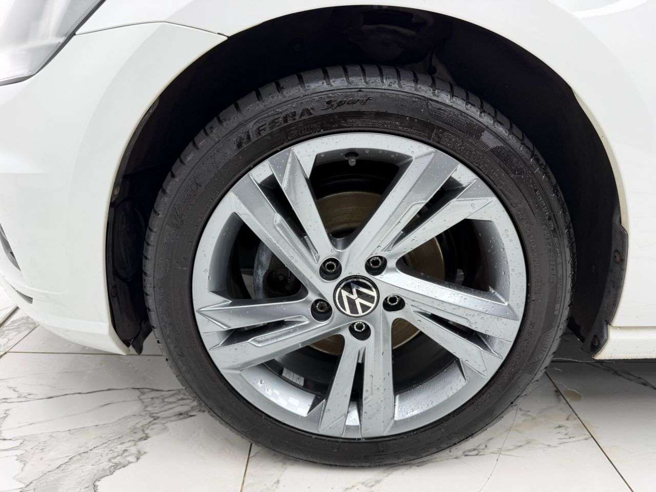 2018 VOLKSWAGEN GOLF 2018 VOLKSWAGEN GOLF