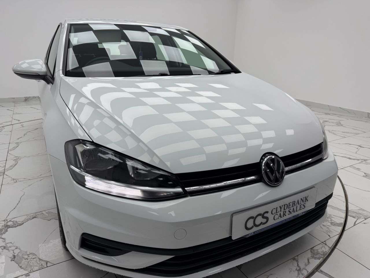 2018 VOLKSWAGEN GOLF 2018 VOLKSWAGEN GOLF