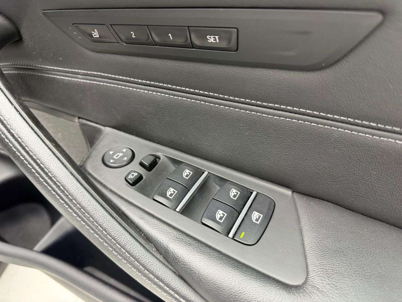 2020 BMW M5 2020 BMW M5