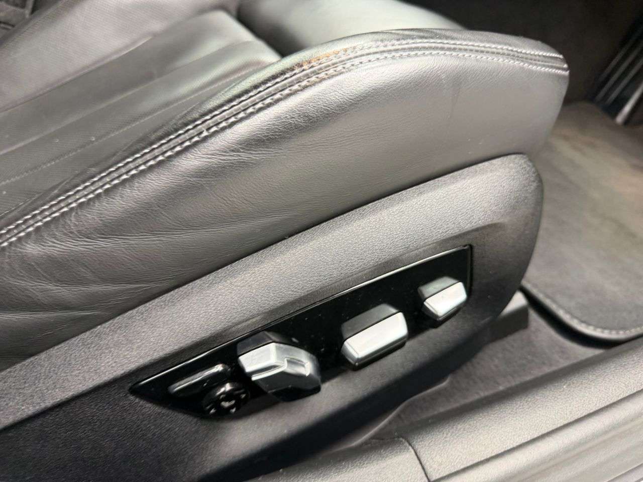 2020 BMW M5 2020 BMW M5