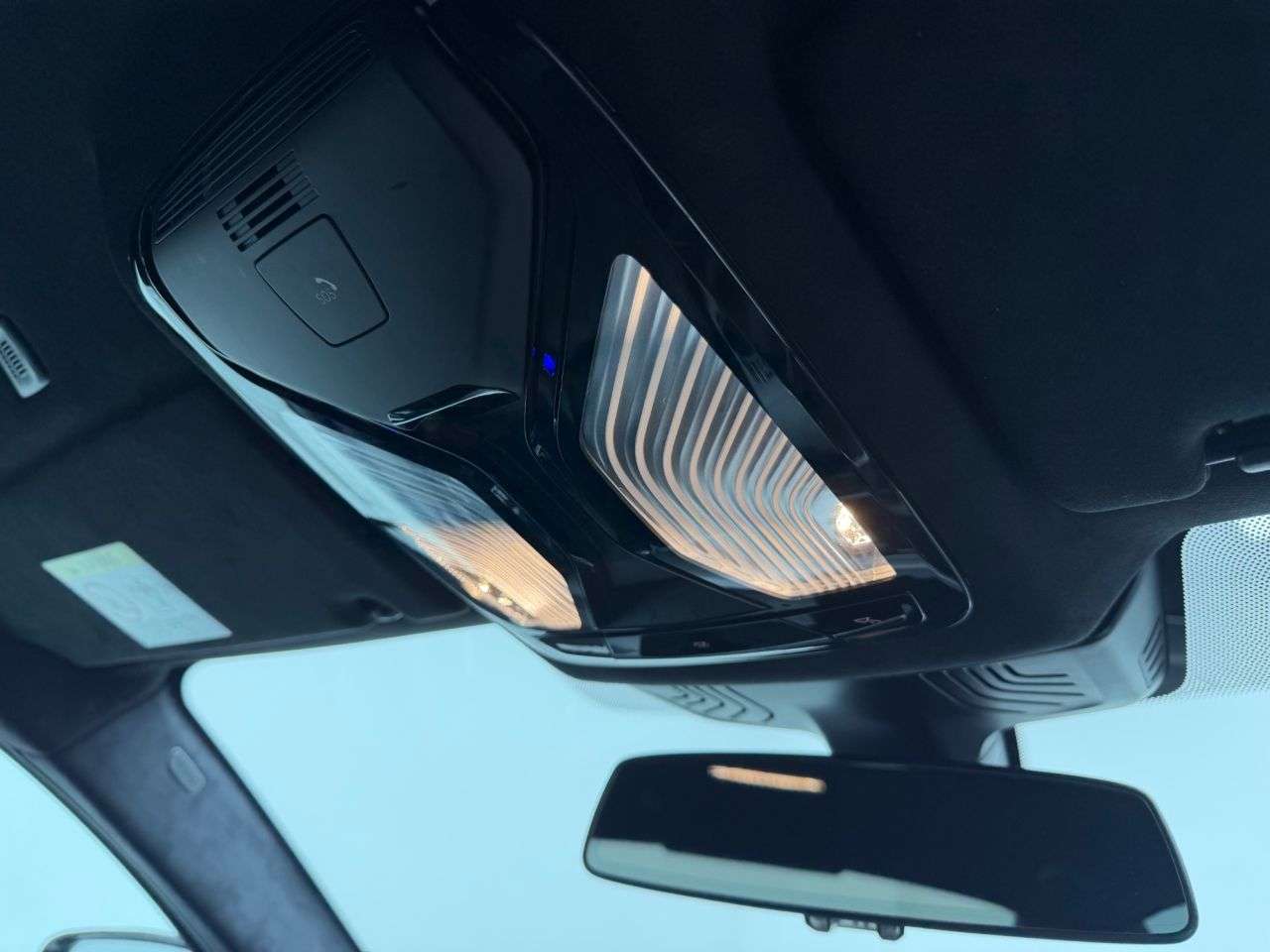 2020 BMW M5 2020 BMW M5