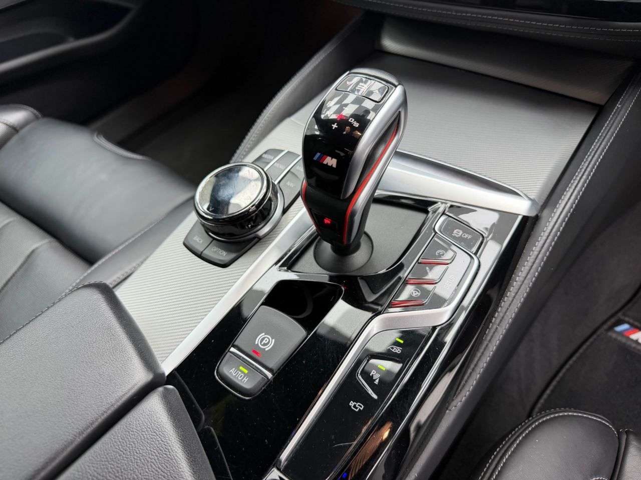 2020 BMW M5 2020 BMW M5