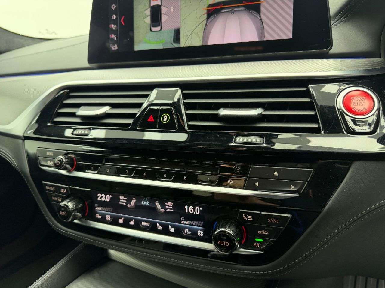 2020 BMW M5 2020 BMW M5