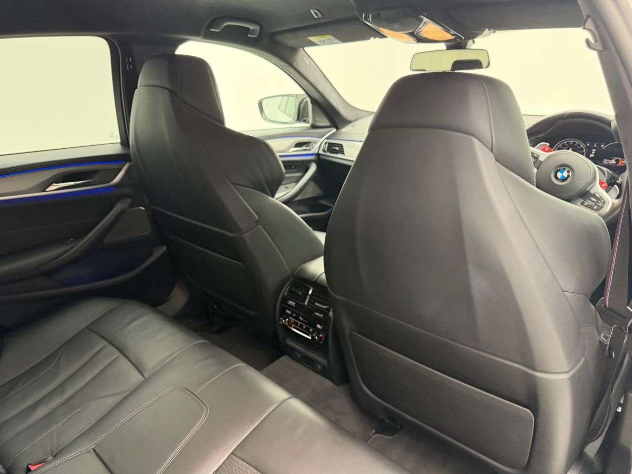 2020 BMW M5 2020 BMW M5