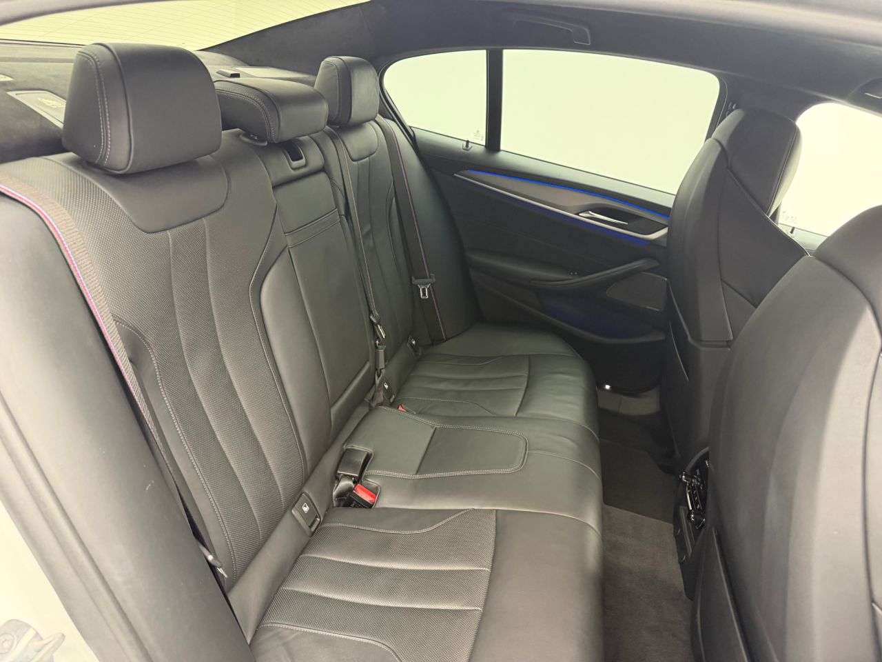 2020 BMW M5 2020 BMW M5