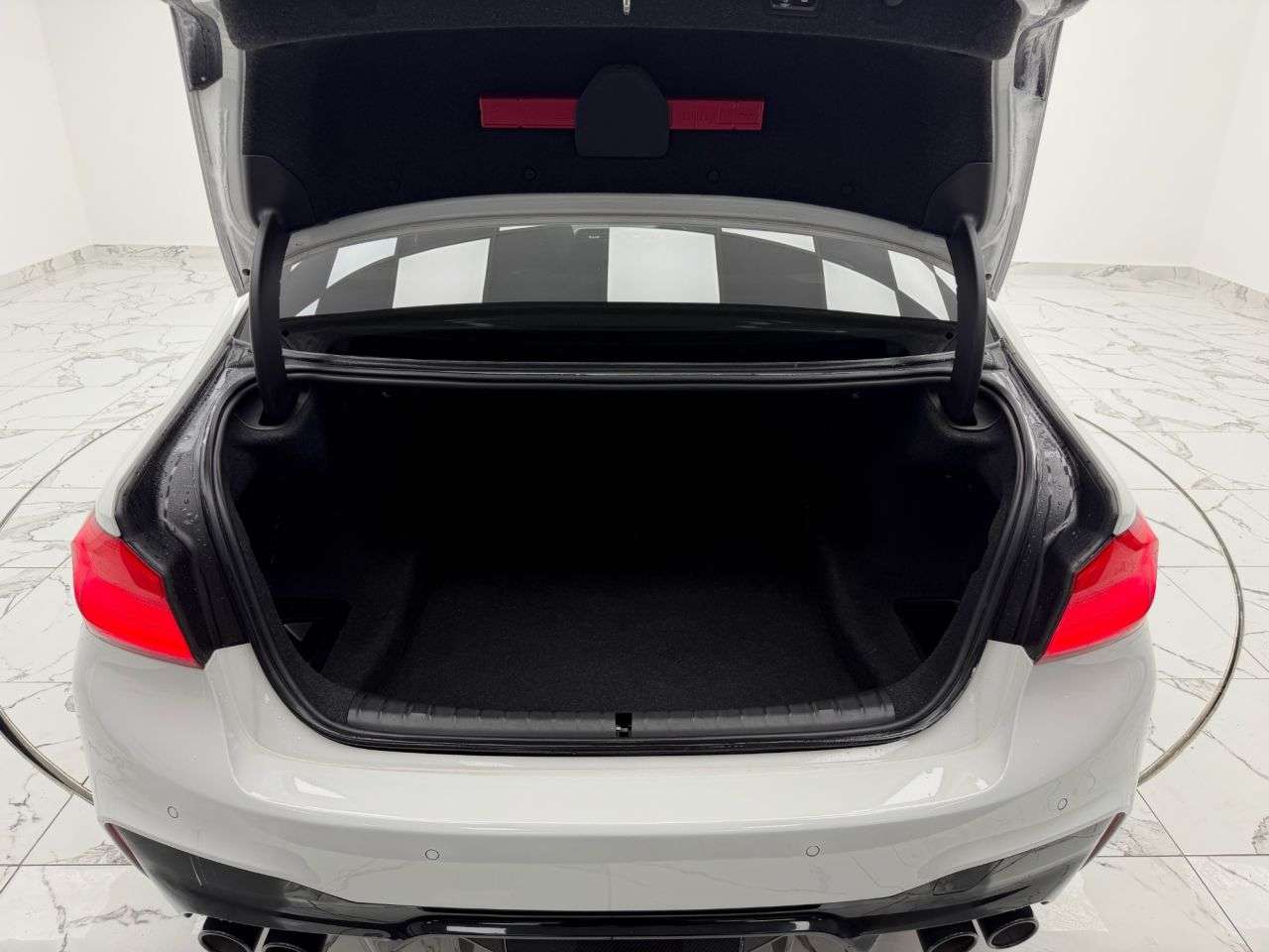 2020 BMW M5 2020 BMW M5