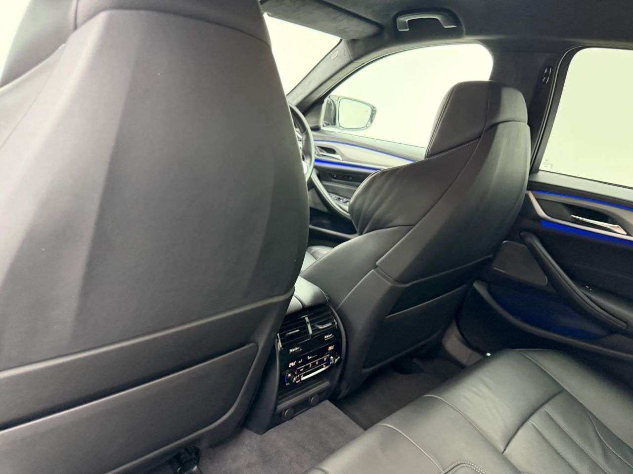 2020 BMW M5 2020 BMW M5