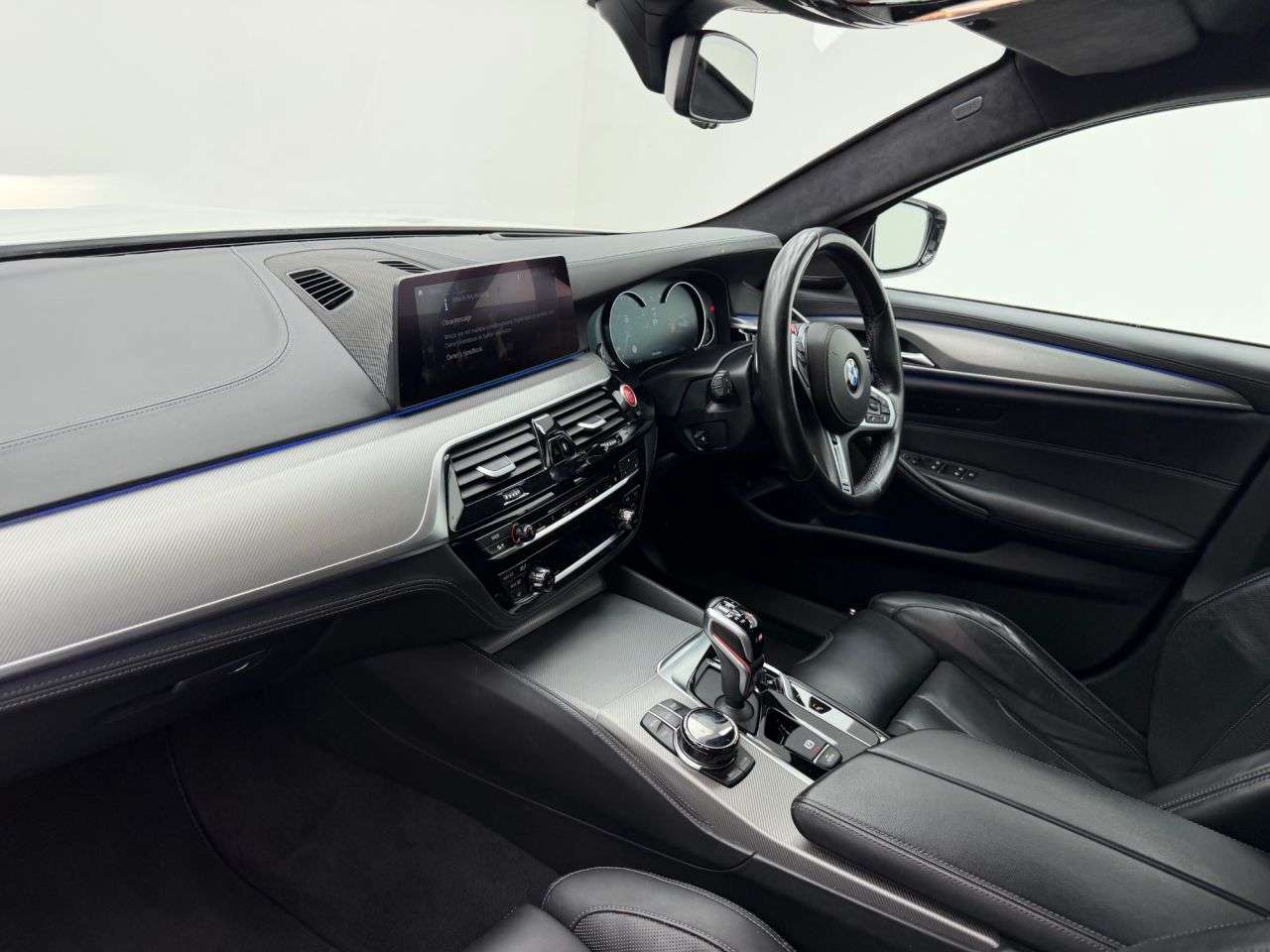 2020 BMW M5 2020 BMW M5