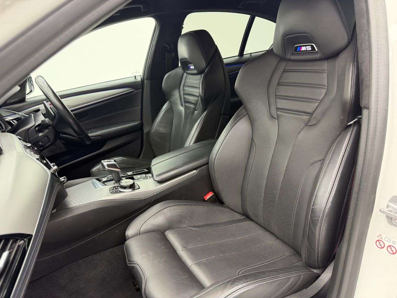 2020 BMW M5 2020 BMW M5