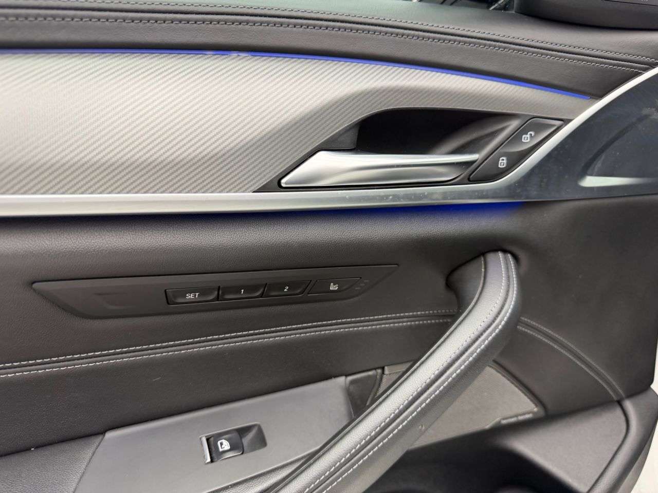 2020 BMW M5 2020 BMW M5