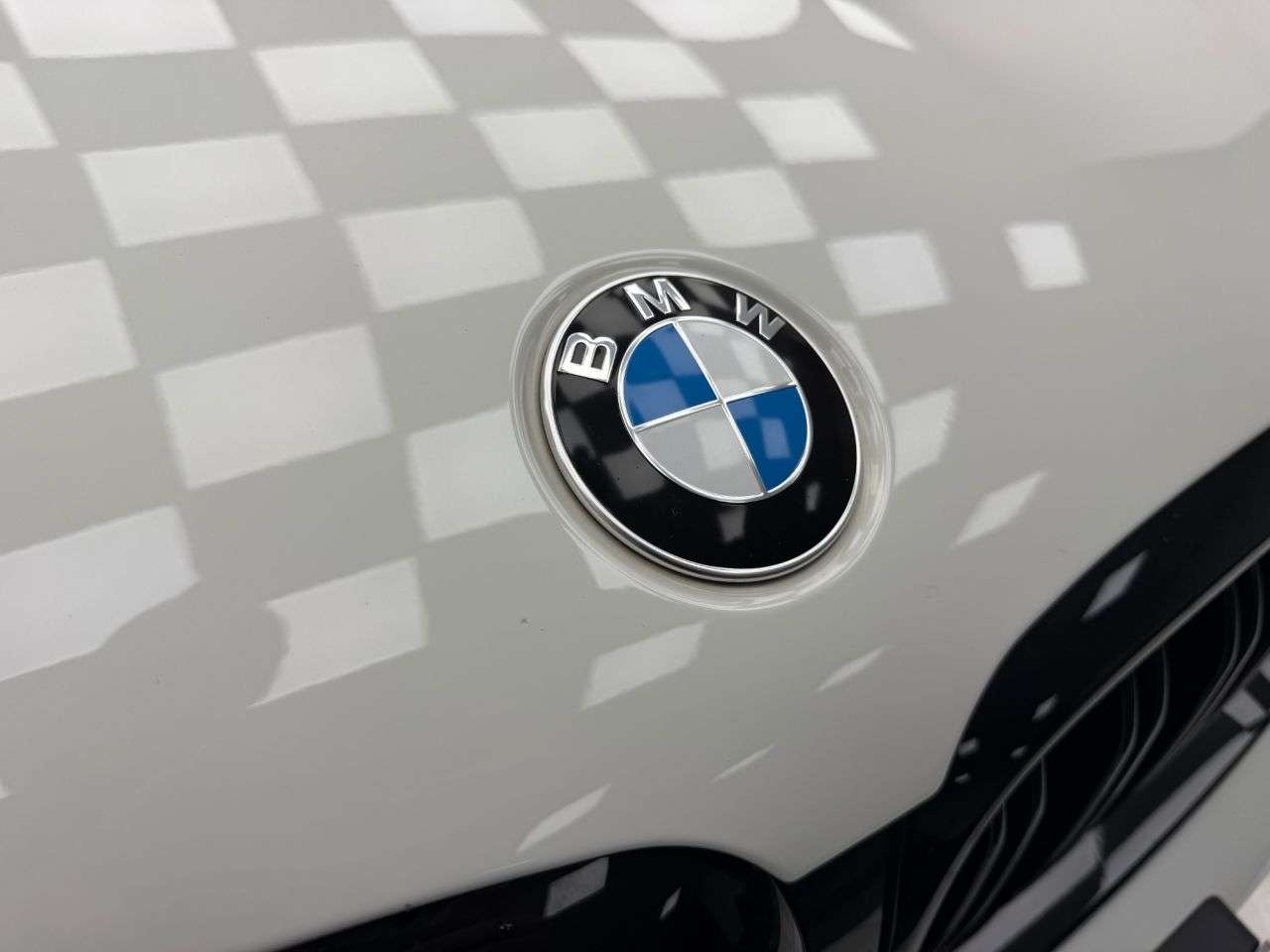 2020 BMW M5 2020 BMW M5